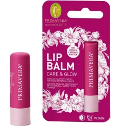 PRIMAVERA Lip Balm Care & Glow 4,7 g
