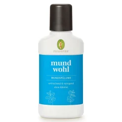 Primavera Mundwohl Mundspülung 250 ml