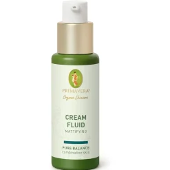 PRIMAVERA Pure Balance Cream Fluid Mattifying 30 ml