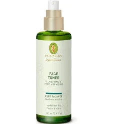 PRIMAVERA Pure Balance Face Toner 100 ml