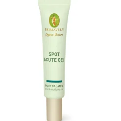 PRIMAVERA Pure Balance Spot Acute Gel 10 ml
