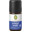 PRIMAVERA Schlafwohl Duftmischung Bio 5 ml