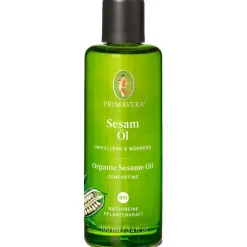 PRIMAVERA Sesam Öl Bio 100 ml