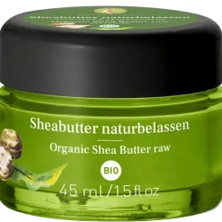 PRIMAVERA Sheabutter Bio naturbelassen 45 ml