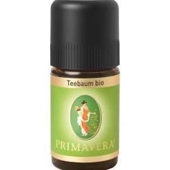 PRIMAVERA Teebaum Bio 5 ml