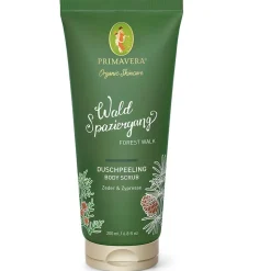 PRIMAVERA Waldspaziergang Duschpeeling 200 ml