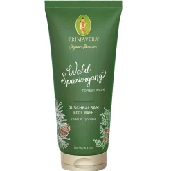 PRIMAVERA Waldspaziergang Duschbalsam 200 ml