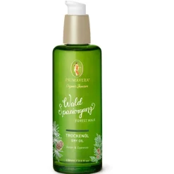 PRIMAVERA Waldspaziergang Trockenöl 100 ml