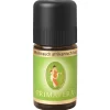 PRIMAVERA Weihrauch Afrikanisch Bio 5 ml