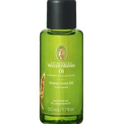 PRIMAVERA Weizenkeim Öl 50 ml