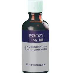 Profiline Entwickler 3% für Augen- und Wimpernfarbe 50 ml