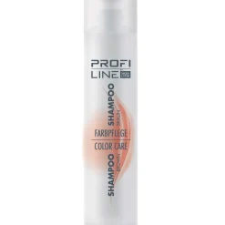 Profiline Farbpflege Shampoo Braun 300 ml