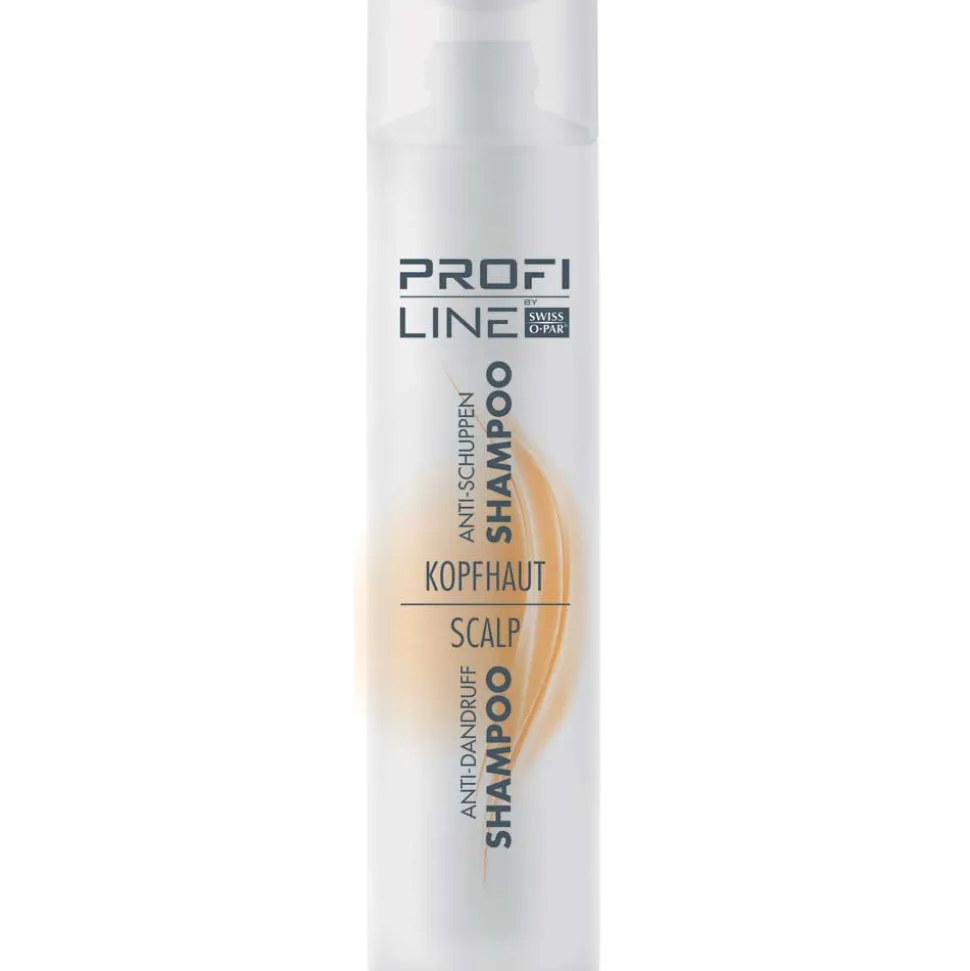 Profiline Kopfhaut Shampoo Anti-Schuppen 300 ml