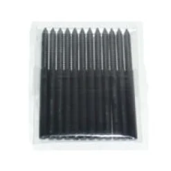 Profiline Wimpernstäbchen 12 Stück