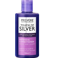 Pro:Voke Touch of Silver Intensiv Conditioner 150 ml