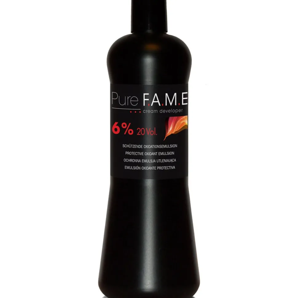 Pure Fame Entwickler 6% 1000 ml