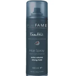 Pure Fame Famatic Haarspray strong 100 ml