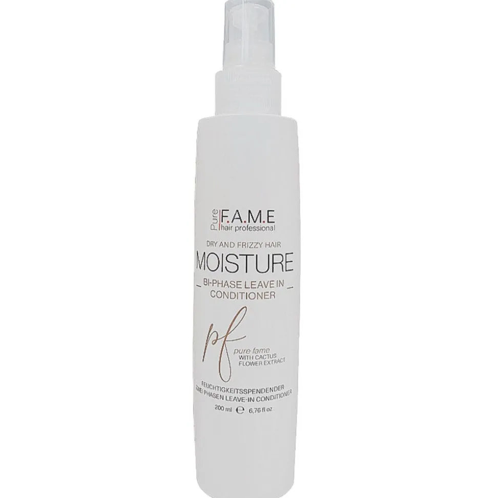 Pure Fame Moisture Bi Phase Leave-in Conditioner 200 ml