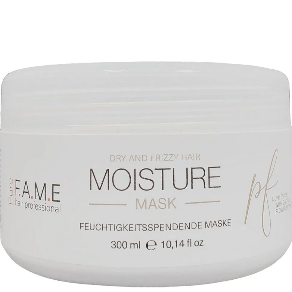 Pure Fame Moisture Maske 300 ml