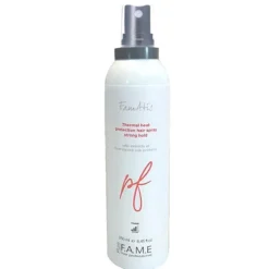 Pure Fame Thermal Heat Protection Hair Spray 250 ml