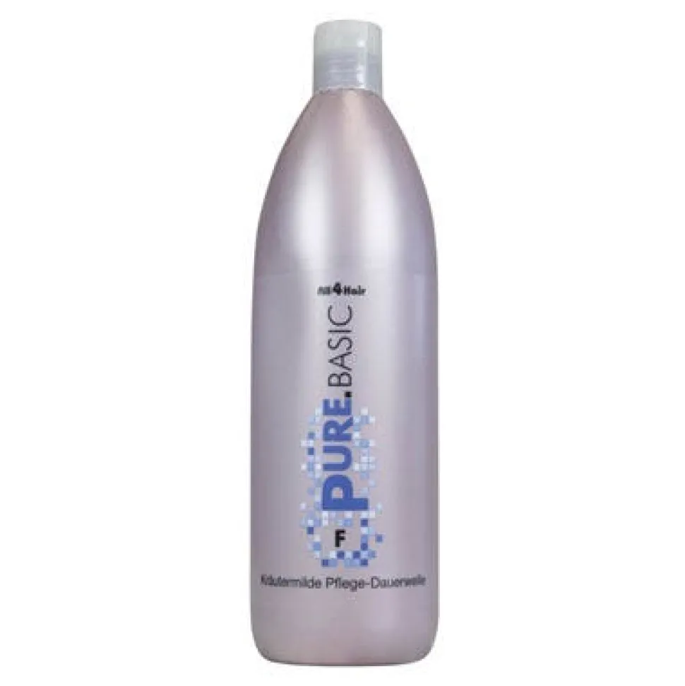PUREbasic Dauerwellenvorbehandlung