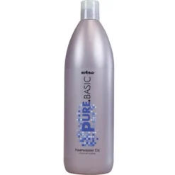 PUREbasic Haarwasser Eis 1000 ml