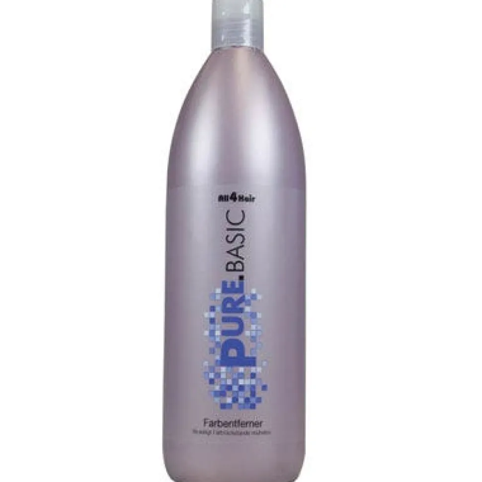 PUREbasic Haarwasser Portugal 1000 ml