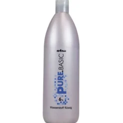 PUREbasic Wasserstoff flüssig 6  %