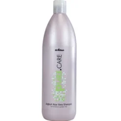 PUREcare Aloe Vera Joghurtshampoo