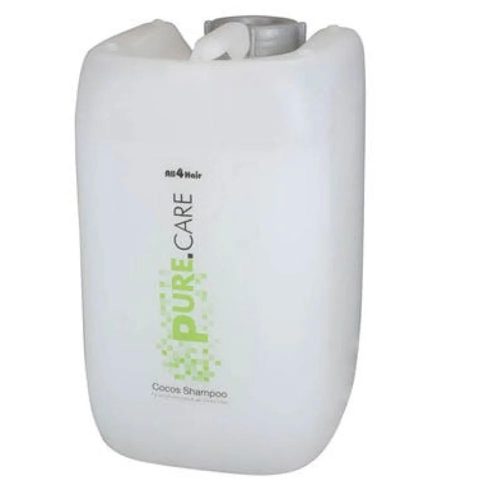 PUREcare Cocos Shampoo 10.000 ml