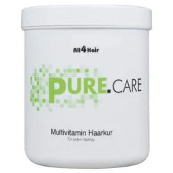 PUREcare Multivitaminhaarkur 1000 ml
