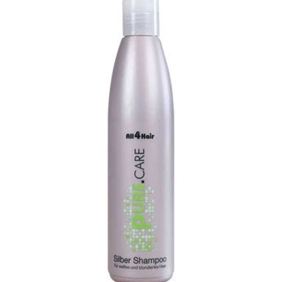 PUREcare Silber Shampoo 250 ml