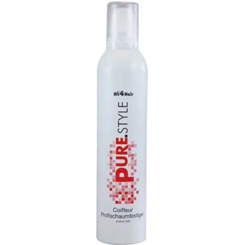 PUREstyle Coiffeur Profischaumfestiger 300 ml