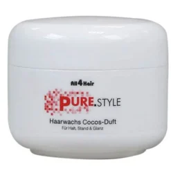PUREstyle Haarwachs Cocos-Duft