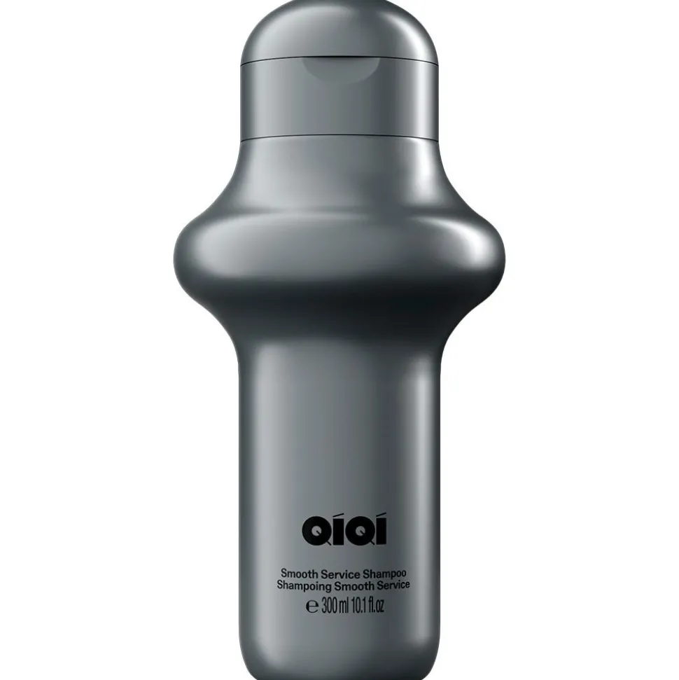 Qiqi Smooth Service Shampoo 300 ml