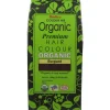Radico Colour Me Organic Burgundy 100 g