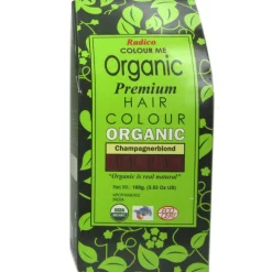 Radico Colour Me Organic Champagner Blonde 100 g