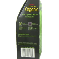 Radico Colour Me Organic Darkest Ash Blonde 100 g