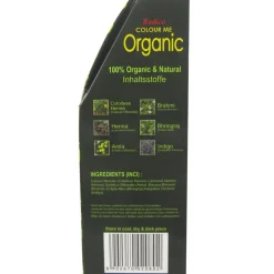 Radico Colour Me Organic Light Reddish Blonde 100 g