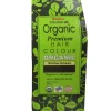 Radico Colour Me Organic Soft Black 100 g