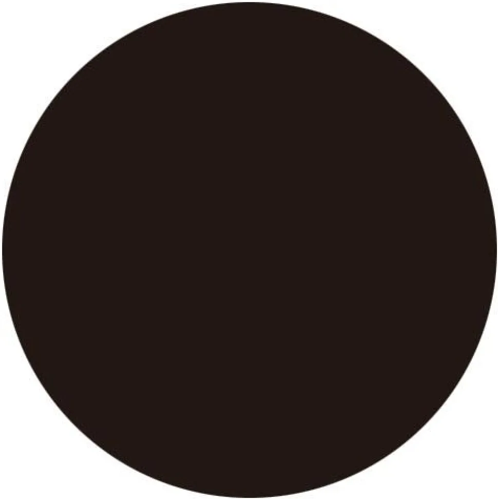 Radico Colour Me Organic Soft Black 100 g