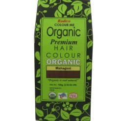 Radico Colour Me Organic Mahagony 100 g