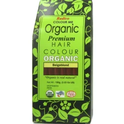 Radico Colour Me Organic Beige Blond 100 g