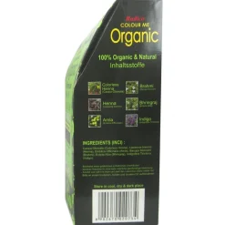 Radico Colour Me Organic Light Ash Blonde 100 g