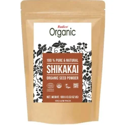 Radico Kräuterpflegepackung Shikakei 100 g