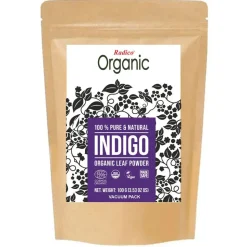 Radico Kräuterpflegepackung Indigo 100 g