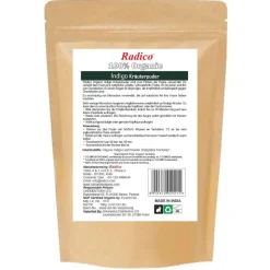 Radico Kräuterpflegepackung Indigo 100 g