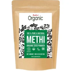 Radico Kräuterpflegepackung Methi 100 g