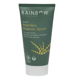 Rainbow aloecare Aloe Vera Hyaluron Serum 50 ml