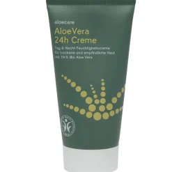 Rainbow aloecare Aloe Vera 24h Creme 50 ml